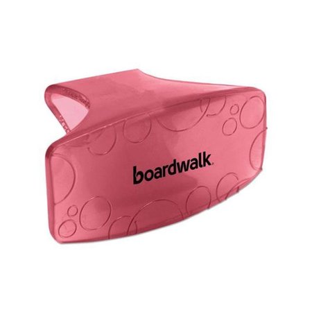 BOARDWALK BWK Eco-Fresh Bowl Clip Apple Scent Carton CLIPSAPCT